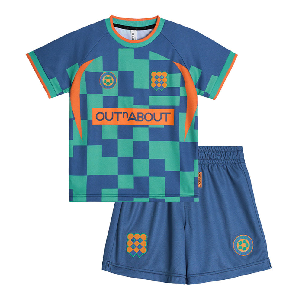 Football Kit