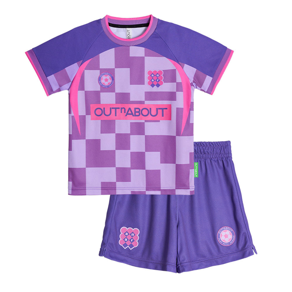 Football Kit