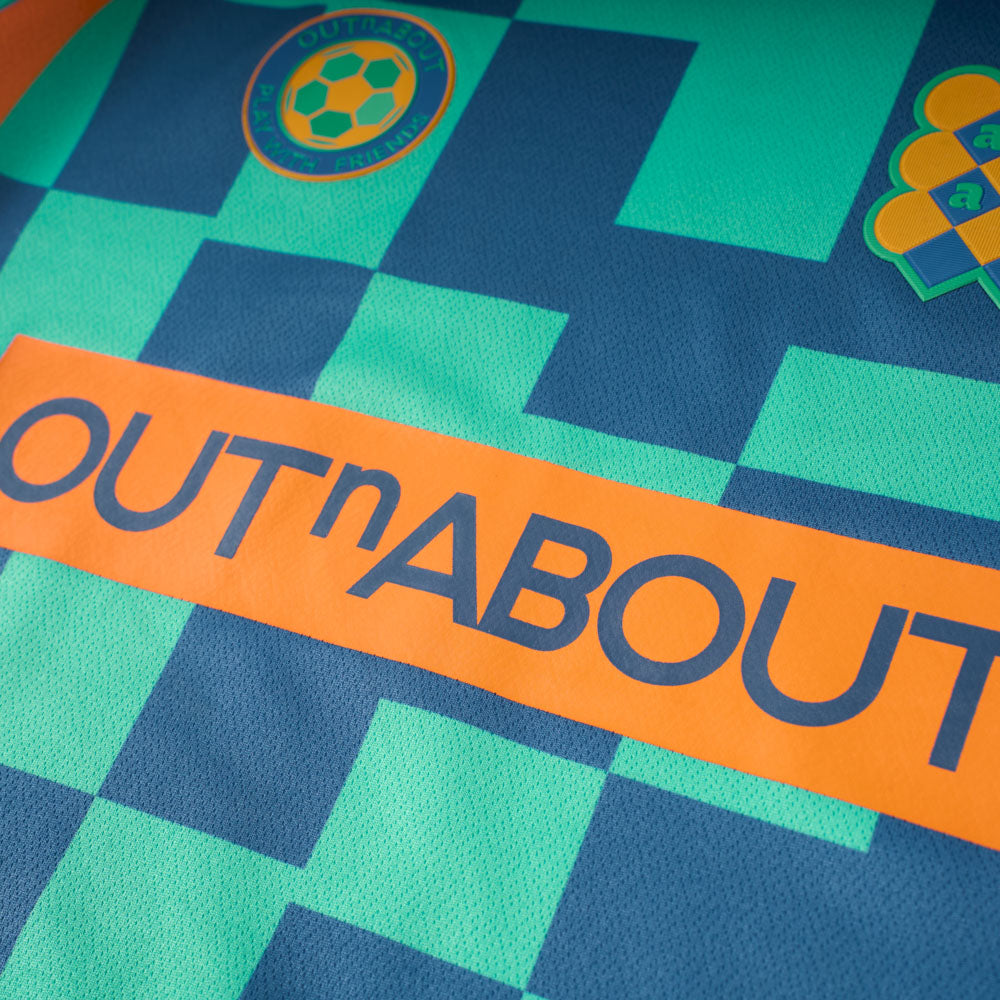 Football Kit