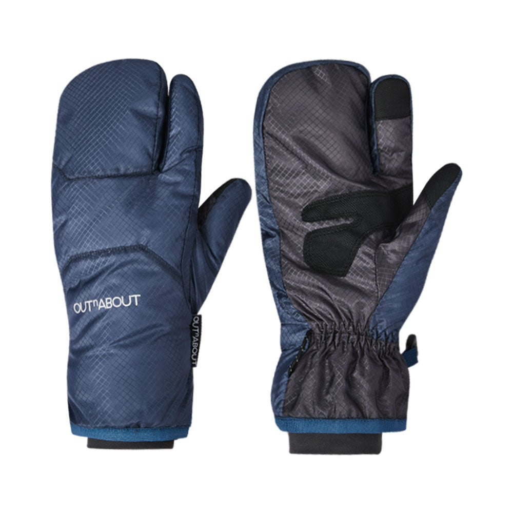 Primaloft Lightweight Water-Repellent Gloves
