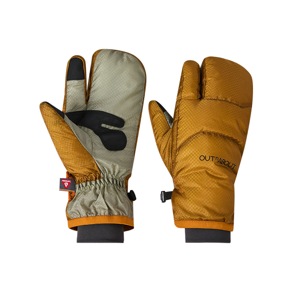 Primaloft Lightweight Water-Repellent Gloves