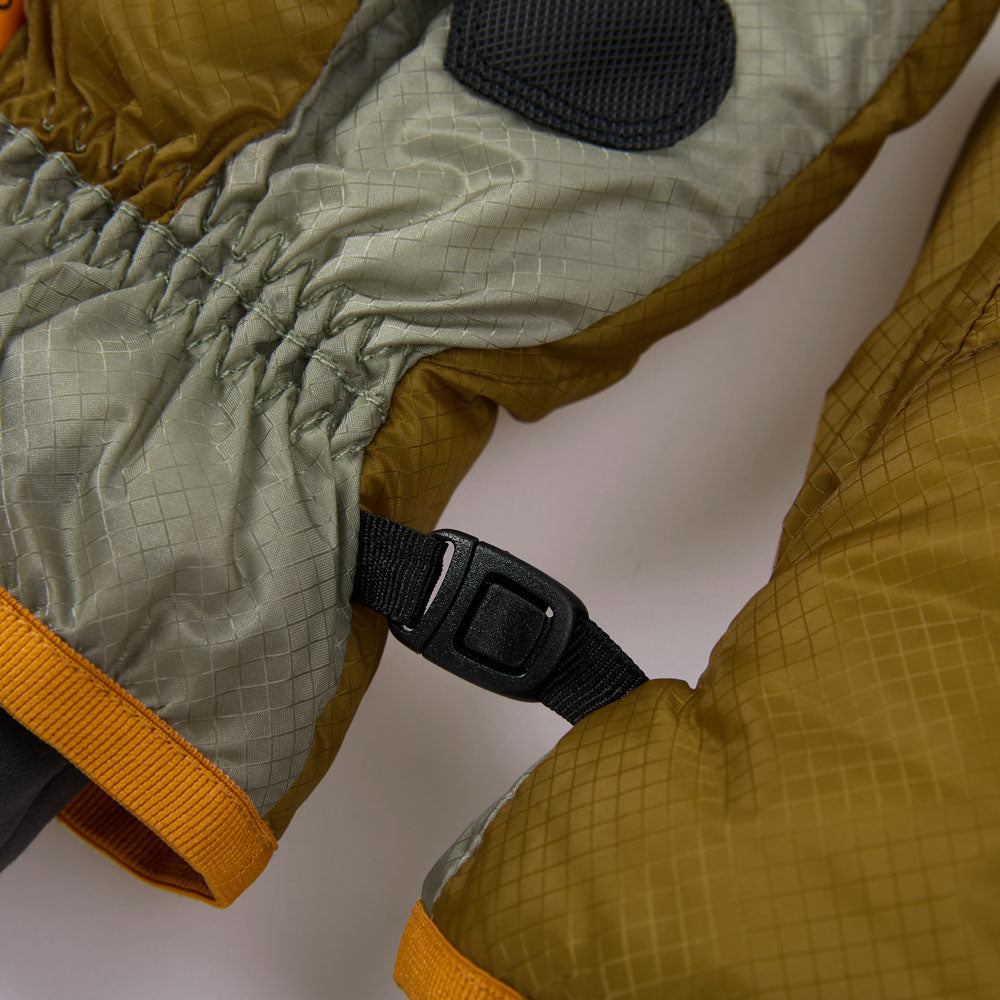 Primaloft Lightweight Water-Repellent Gloves