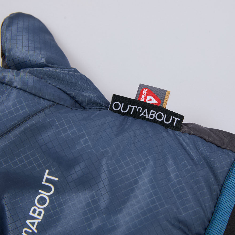 Primaloft Lightweight Water-Repellent Gloves