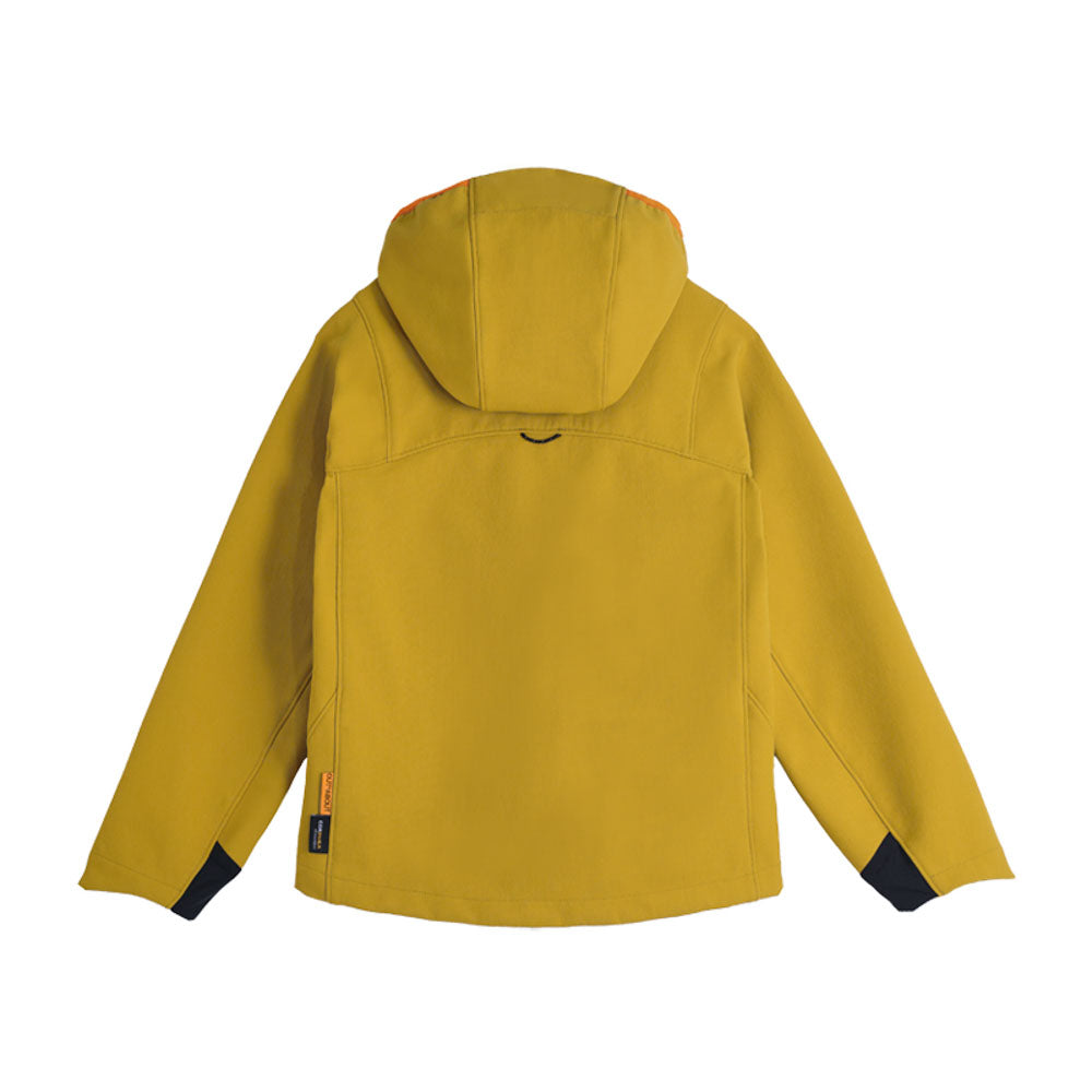 Cordura Softshell Jacket