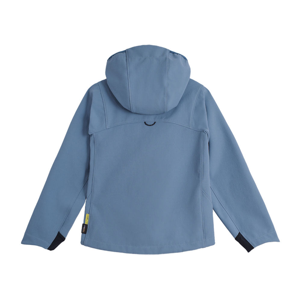 Cordura Softshell Jacket
