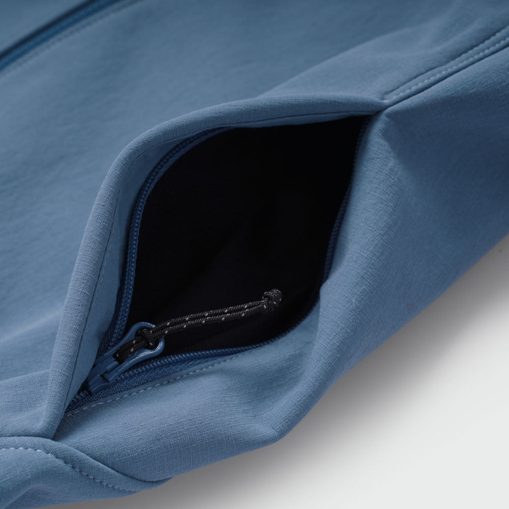 Cordura Softshell Jacket