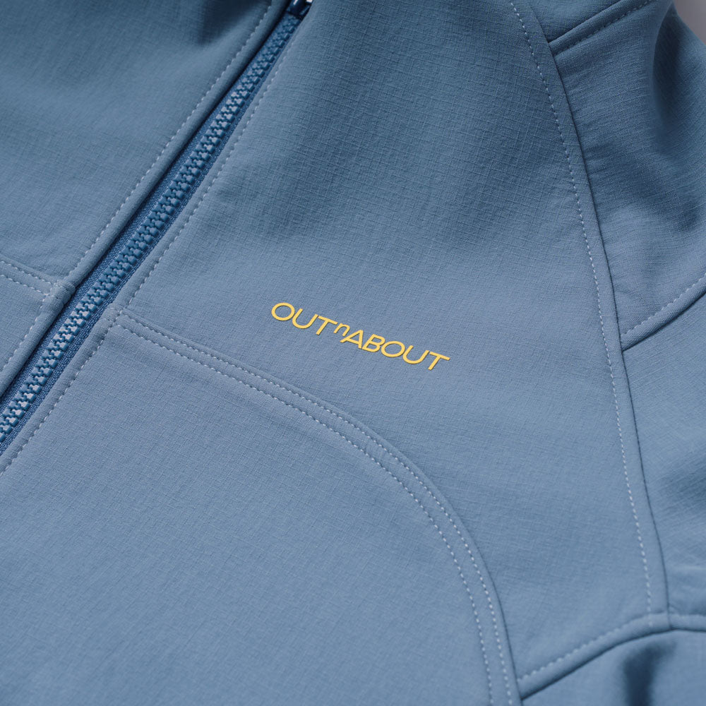 Cordura Softshell Jacket