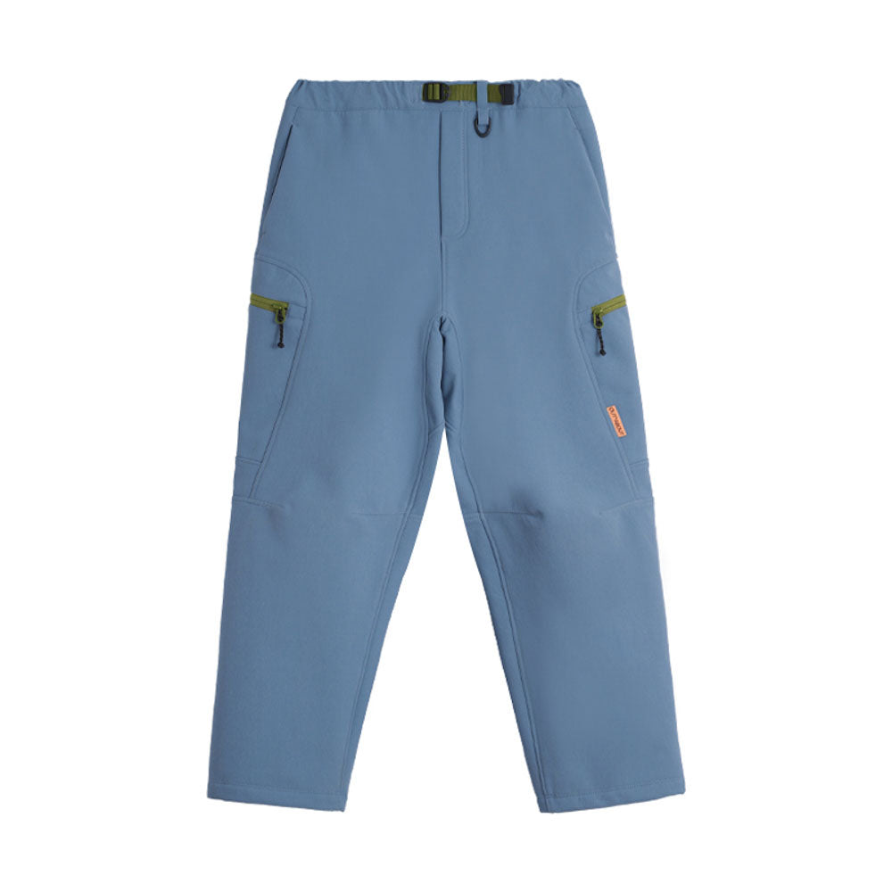 Cordura Softshell Pants