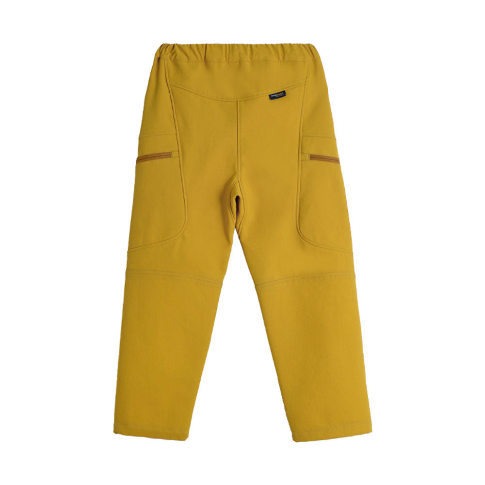 Cordura Softshell Pants