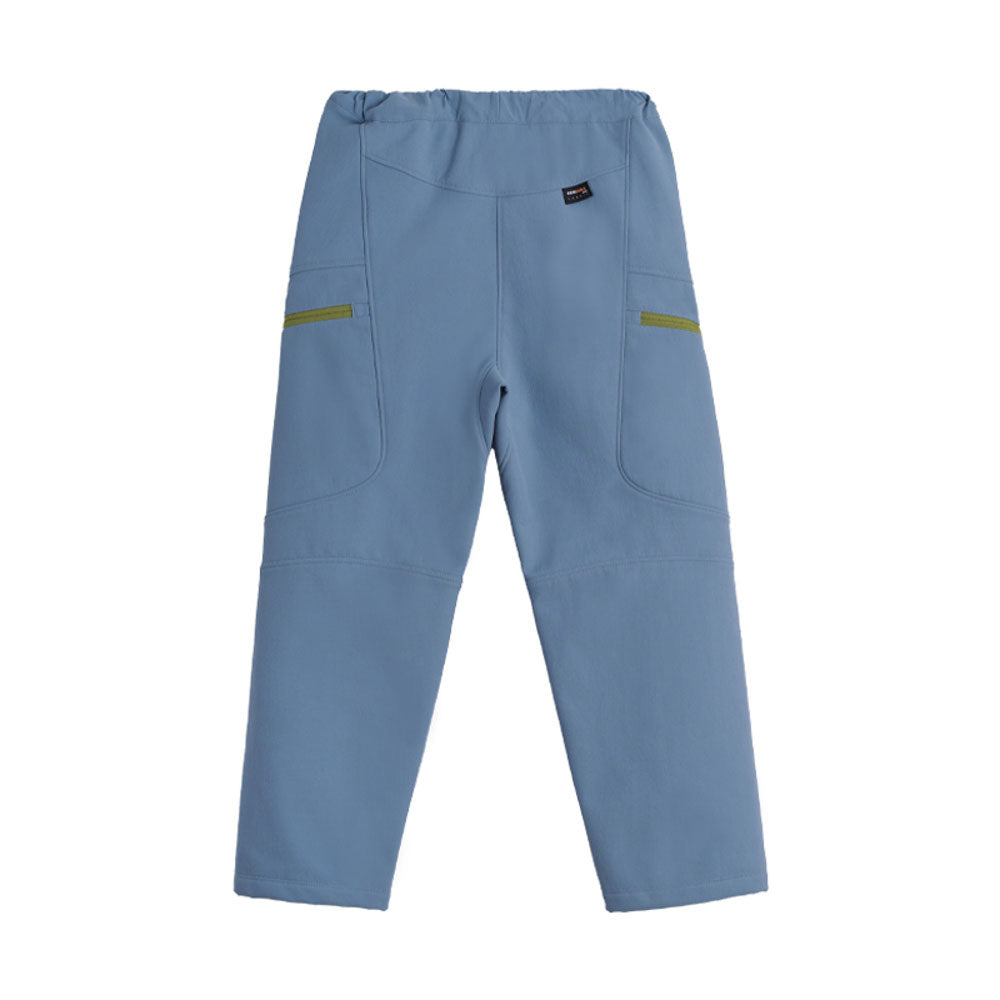 Cordura Softshell Pants