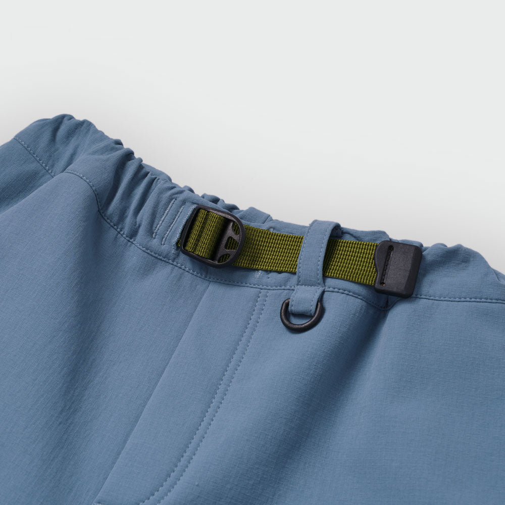 Cordura Softshell Pants