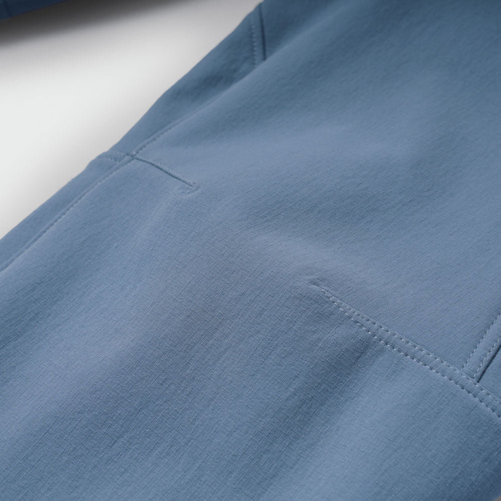 Cordura Softshell Pants