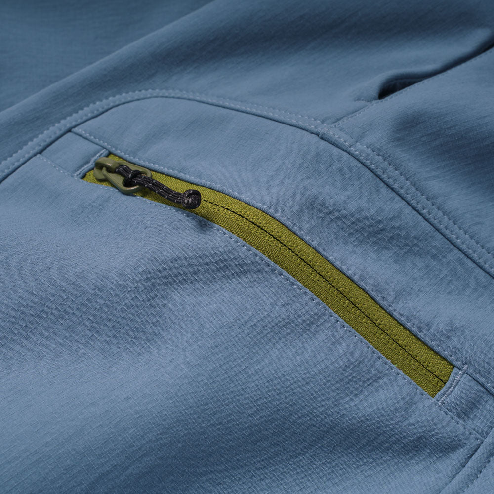 Cordura Softshell Pants