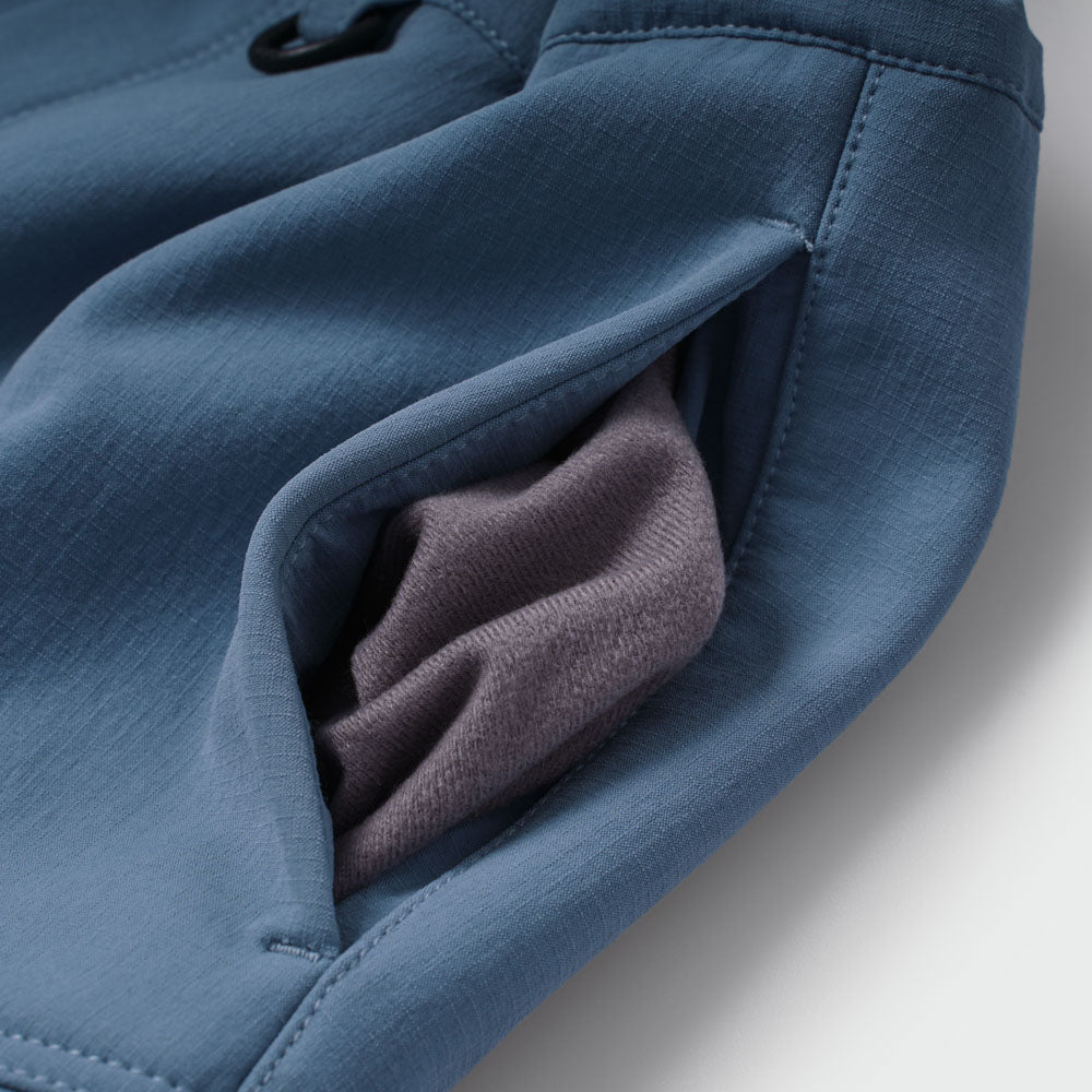 Cordura Softshell Pants