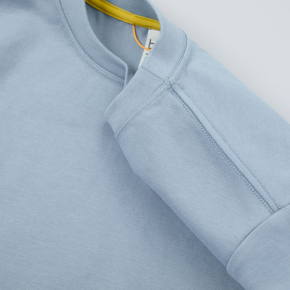 Outnabout Graphic Knit Sweatshirt