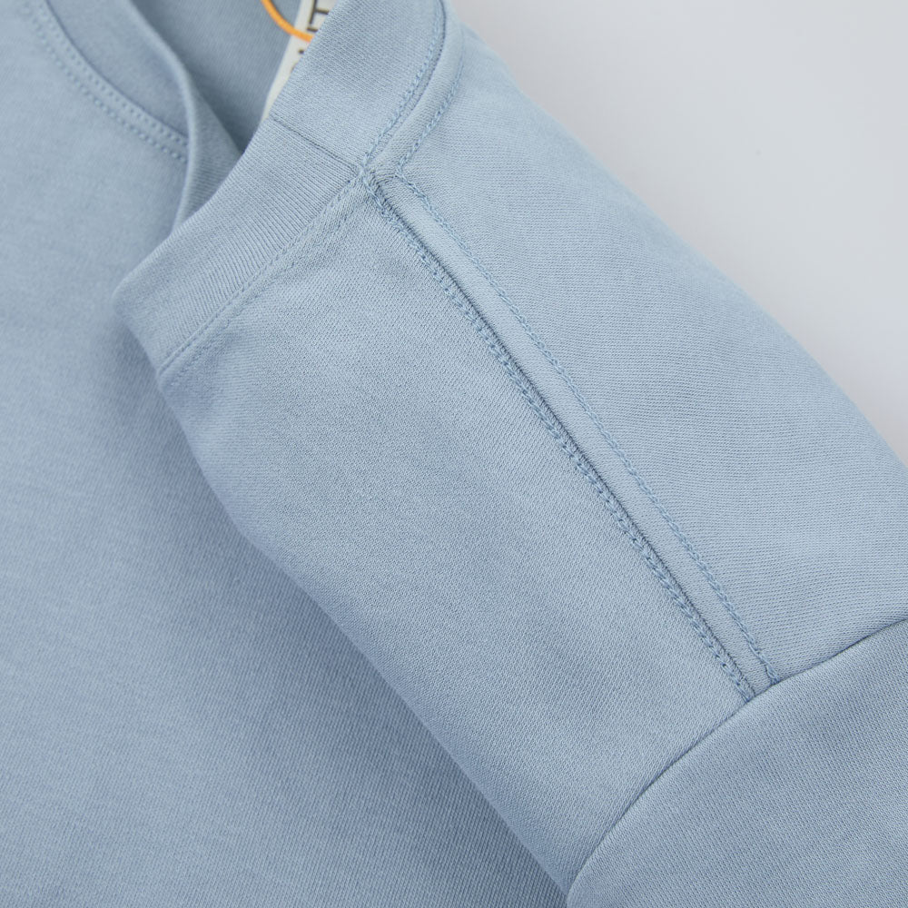 Outnabout Graphic Knit Sweatshirt