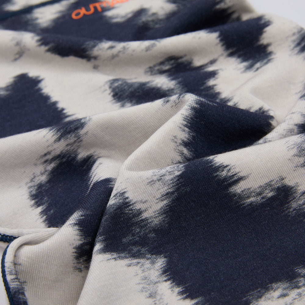 Merino Wool Long-Sleeve Tee