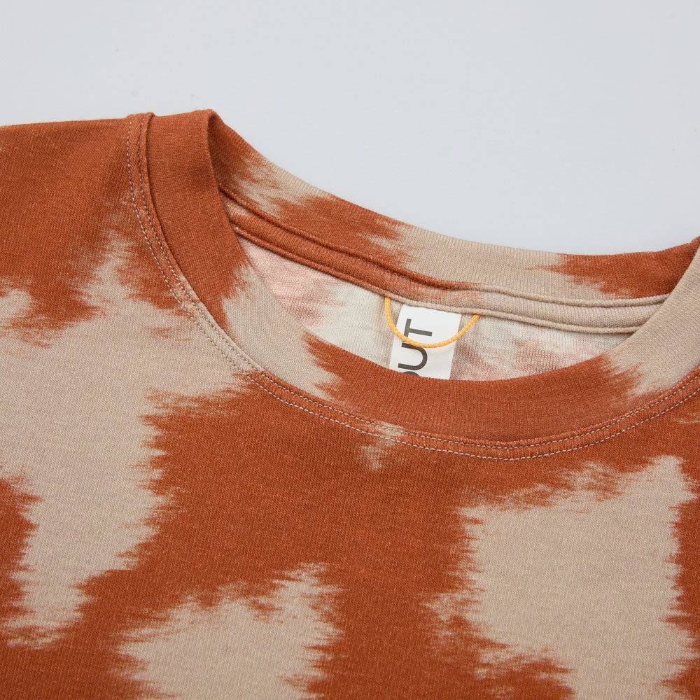 Merino Wool Long-Sleeve Tee