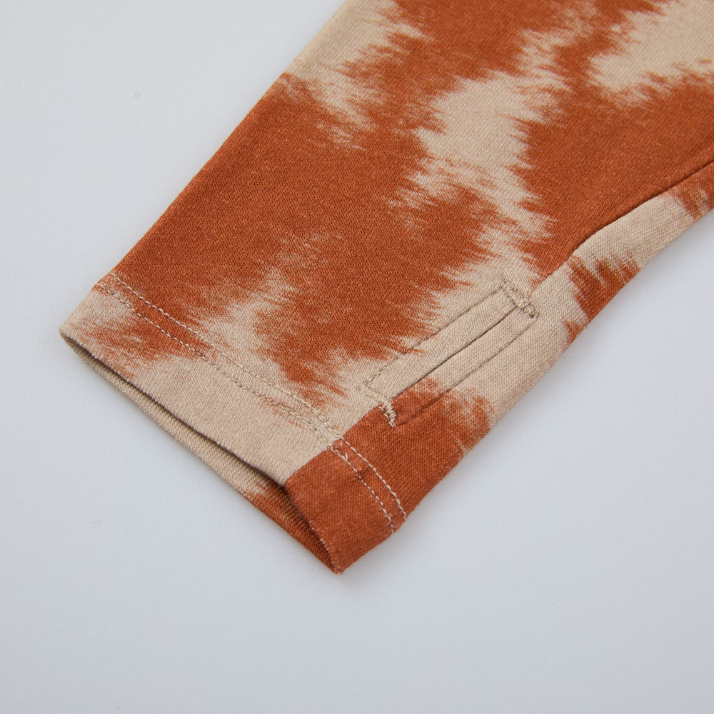 Merino Wool Long-Sleeve Tee