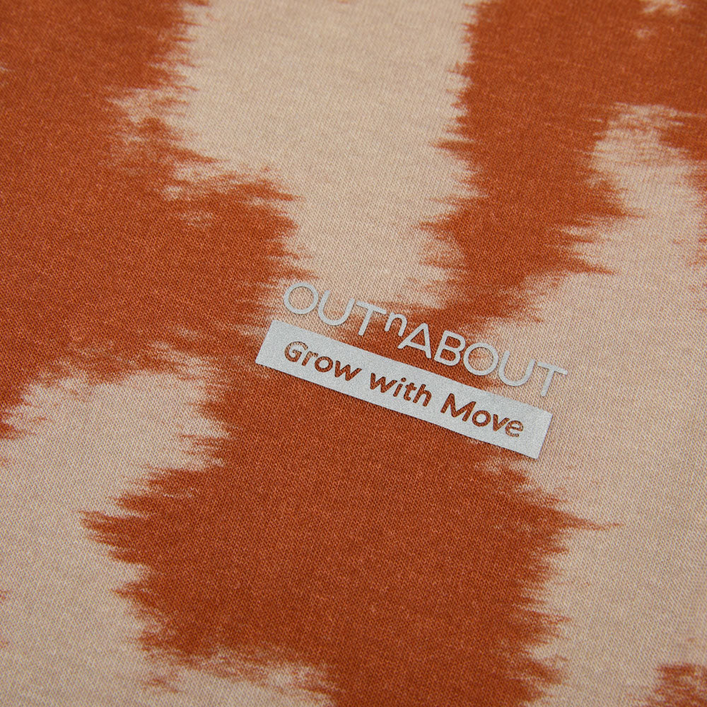 Merino Wool Long-Sleeve Tee