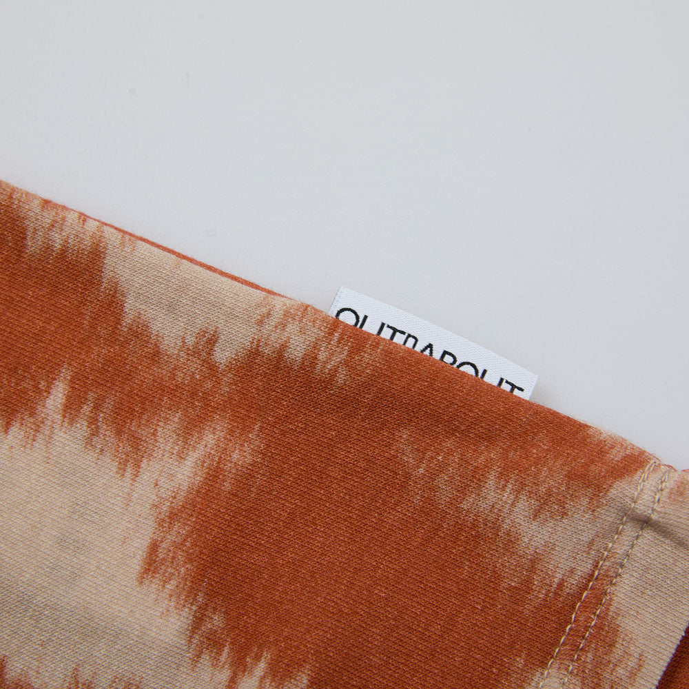 Merino Wool Long-Sleeve Tee