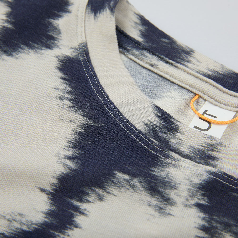 Merino Wool Long-Sleeve Tee