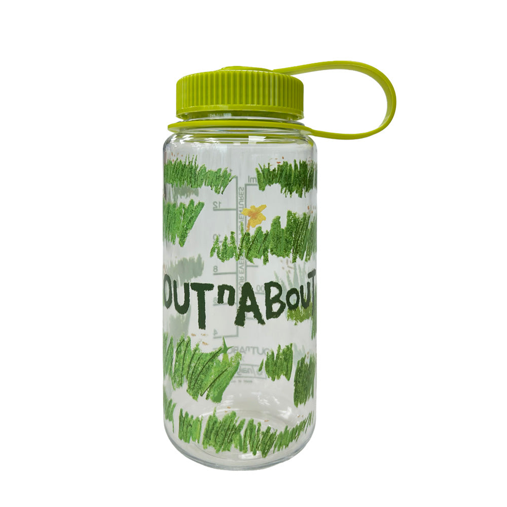 Nalgene Co-branded Water Cup