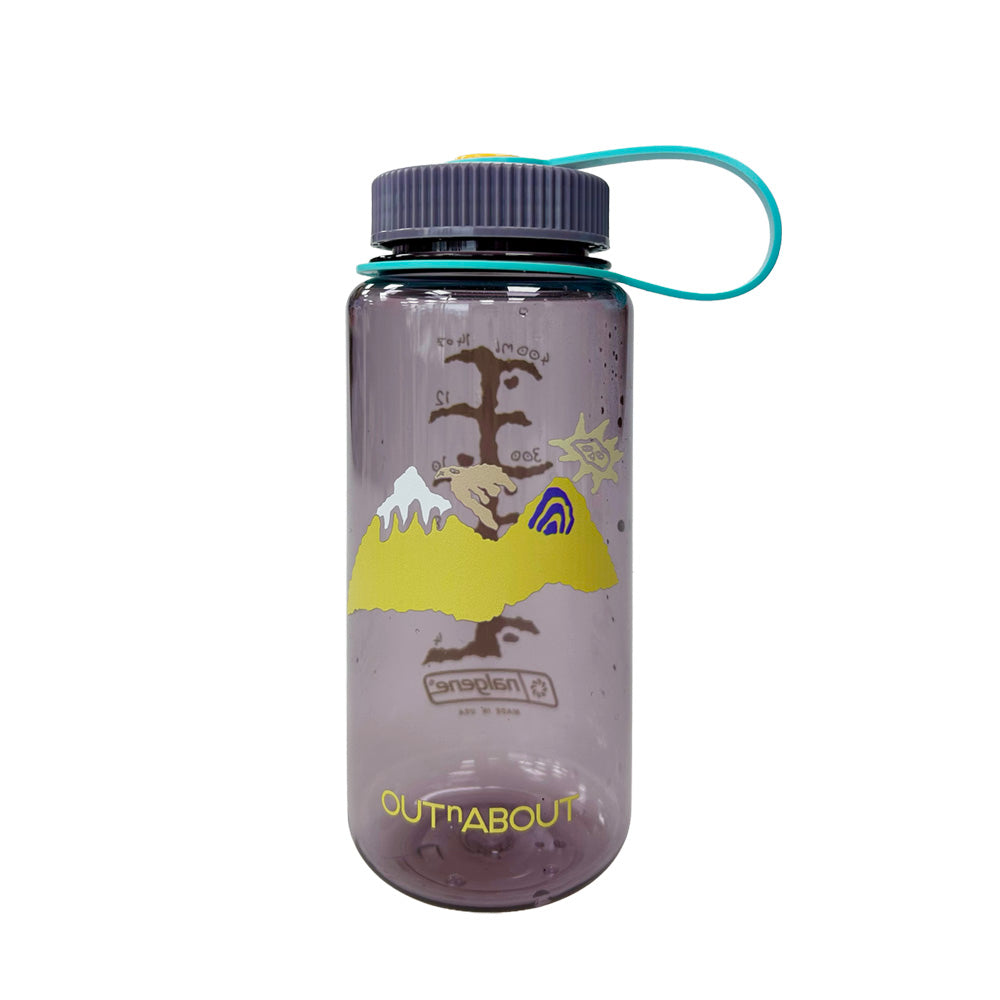 Nalgene Co-branded Water Cup