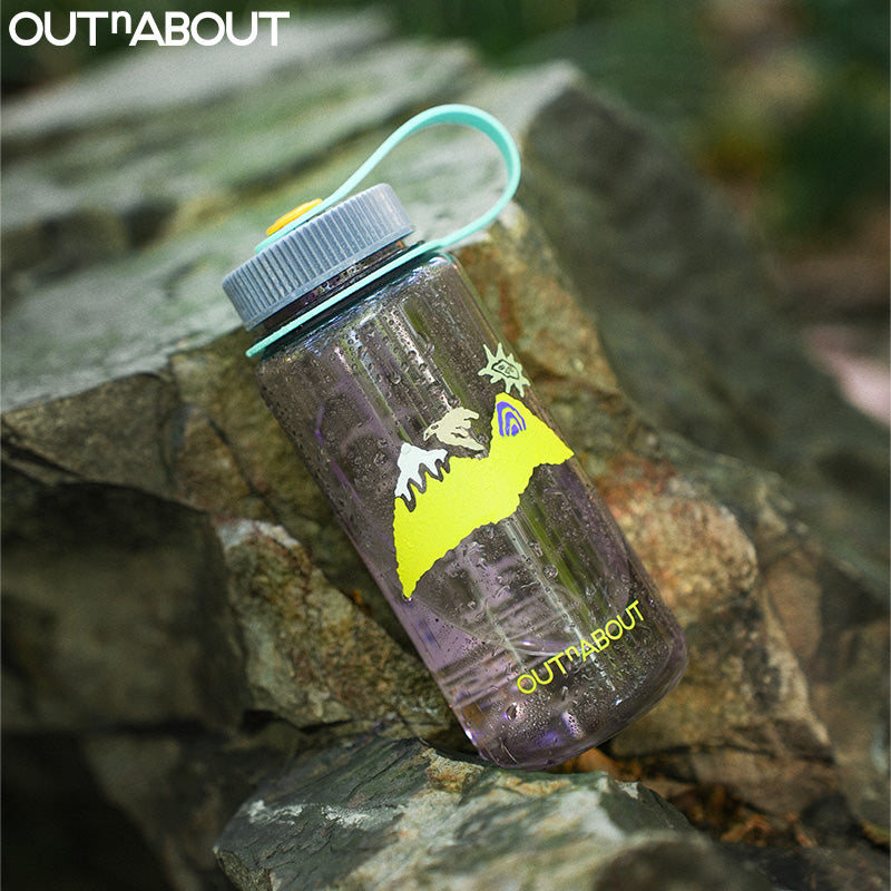 Nalgene Co-branded Water Cup