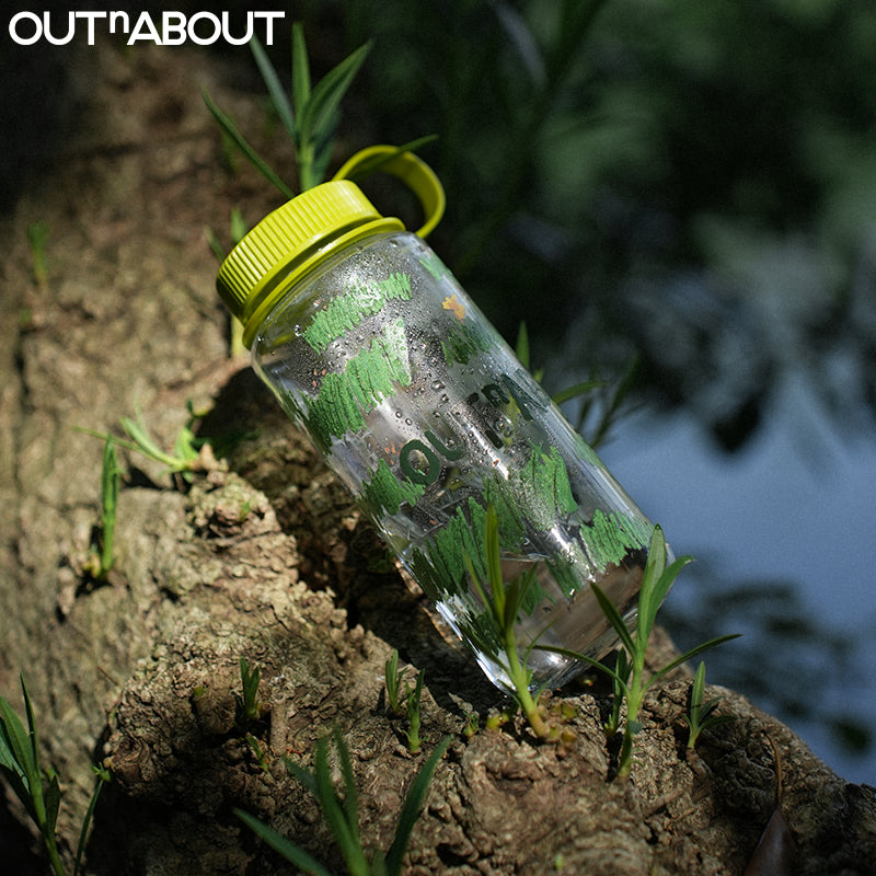 Nalgene Co-branded Water Cup