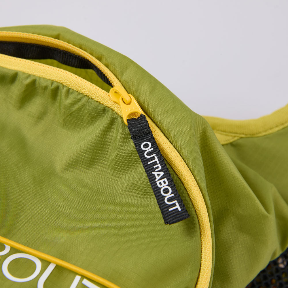 Trail Running Backpack