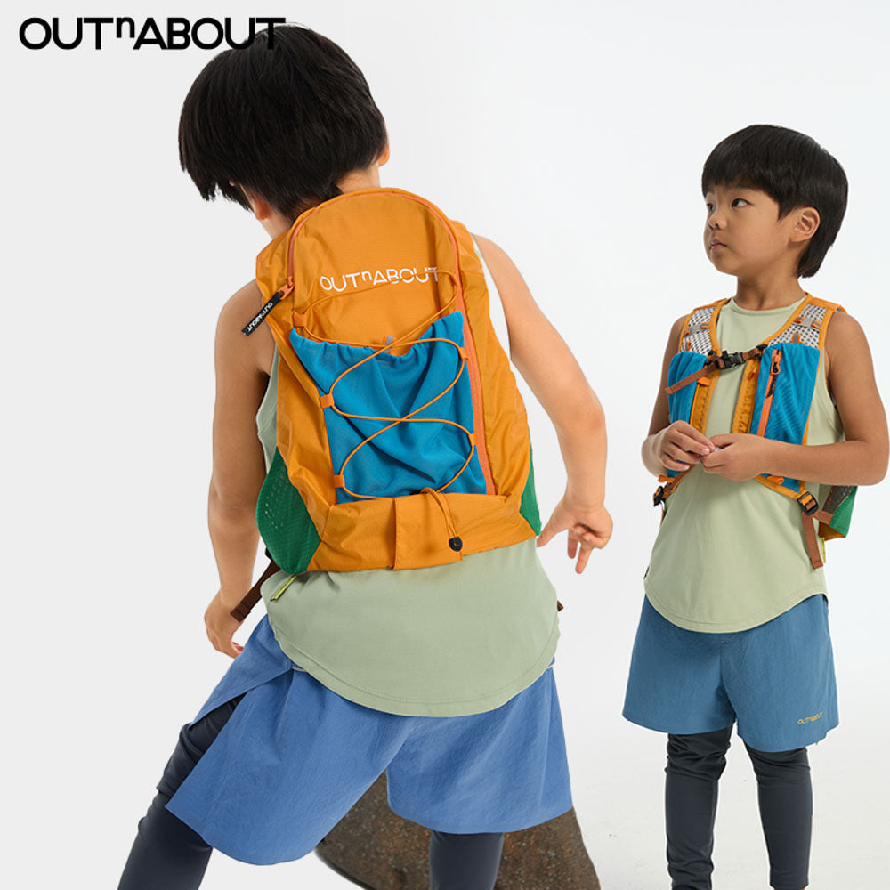 Trail Running Backpack