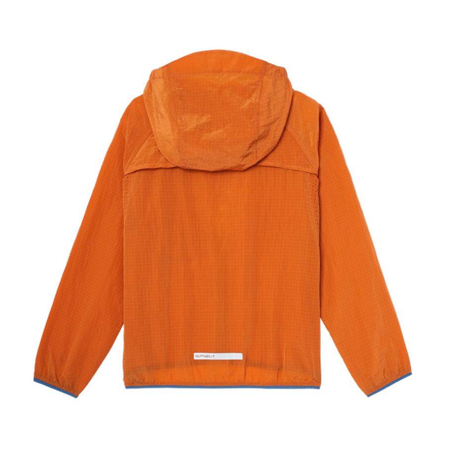 Mosquito & Sun-Protection Jacket