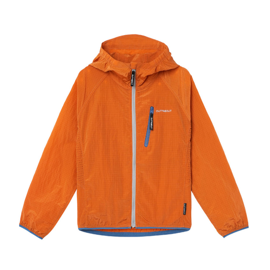 Mosquito & Sun-Protection Jacket