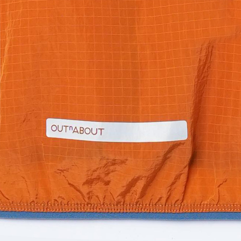 Mosquito & Sun-Protection Jacket