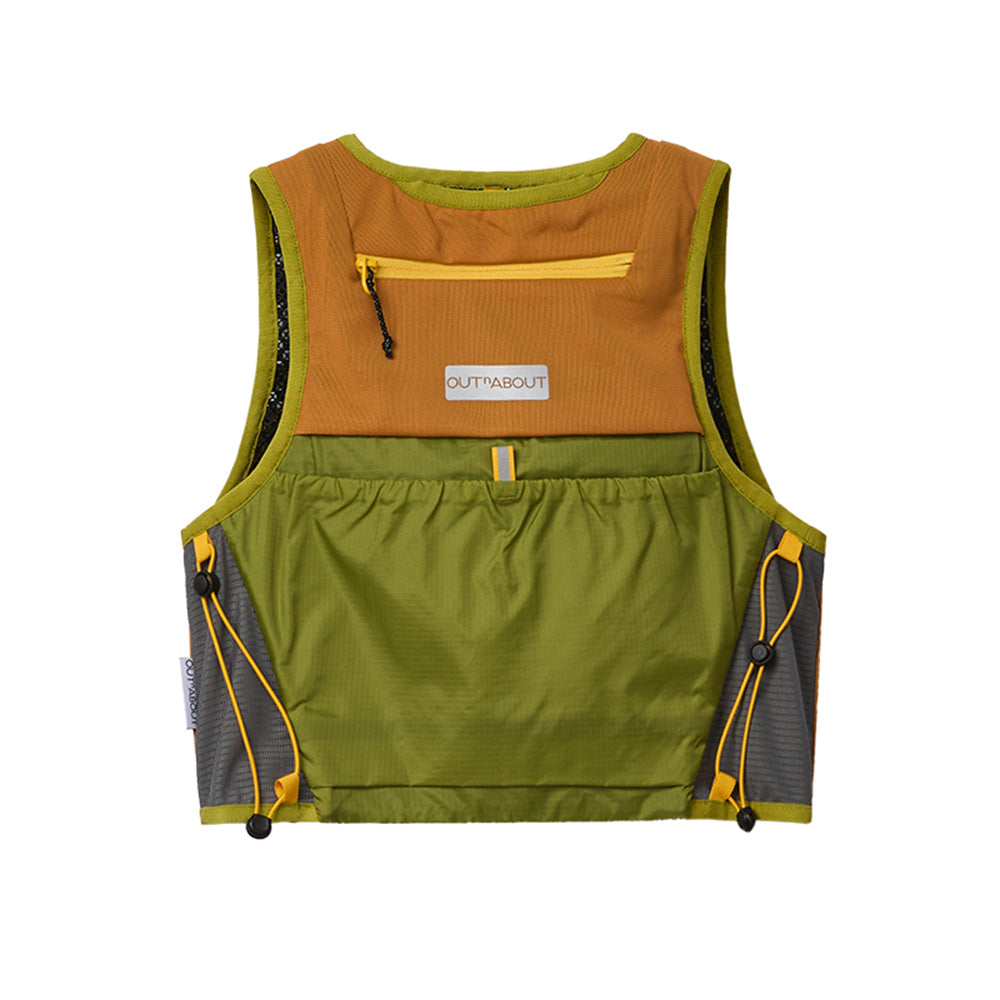 Trail Running Vest