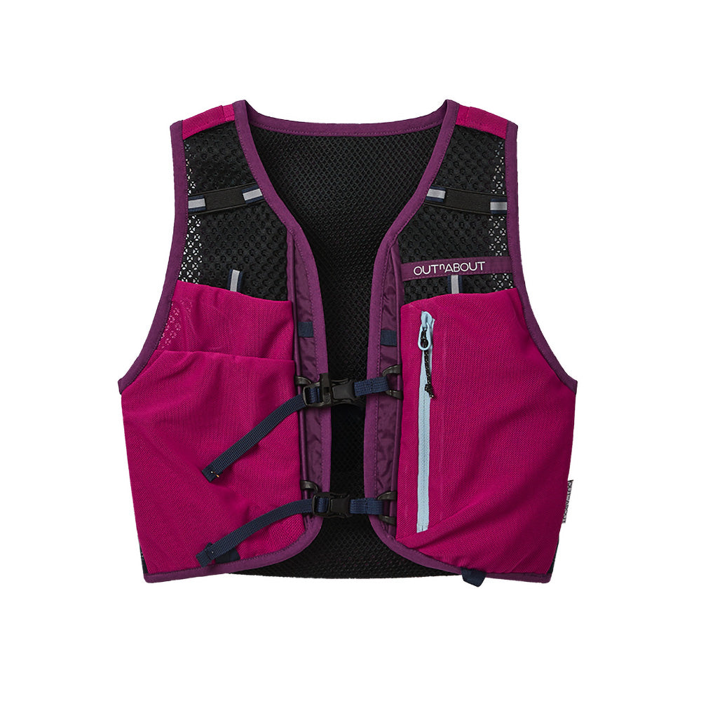 Trail Running Vest