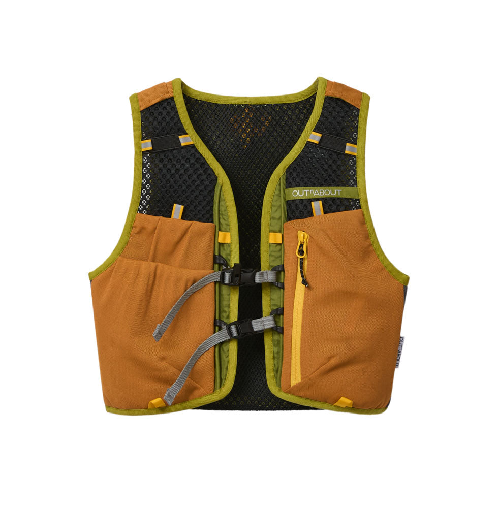 Trail Running Vest