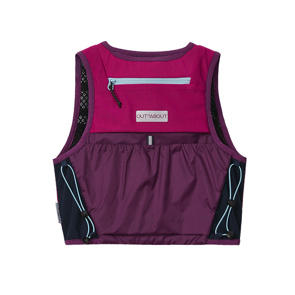 Trail Running Vest