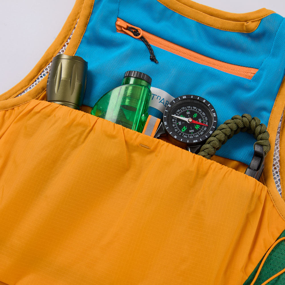 Trail Running Vest