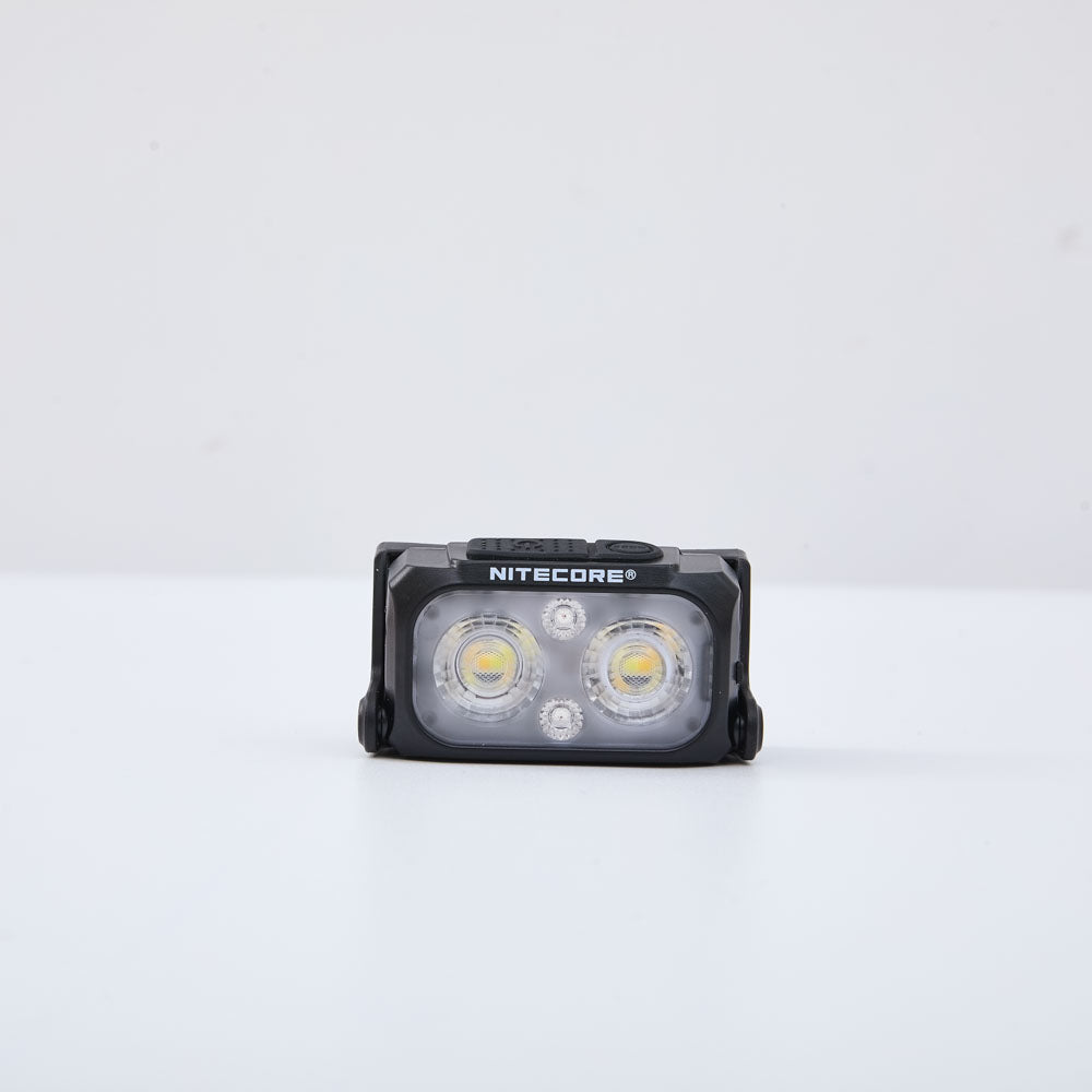Graphic Webbing Headlamp