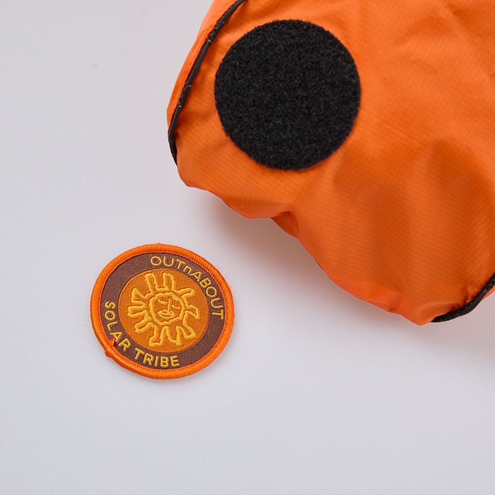 Chalk Bag