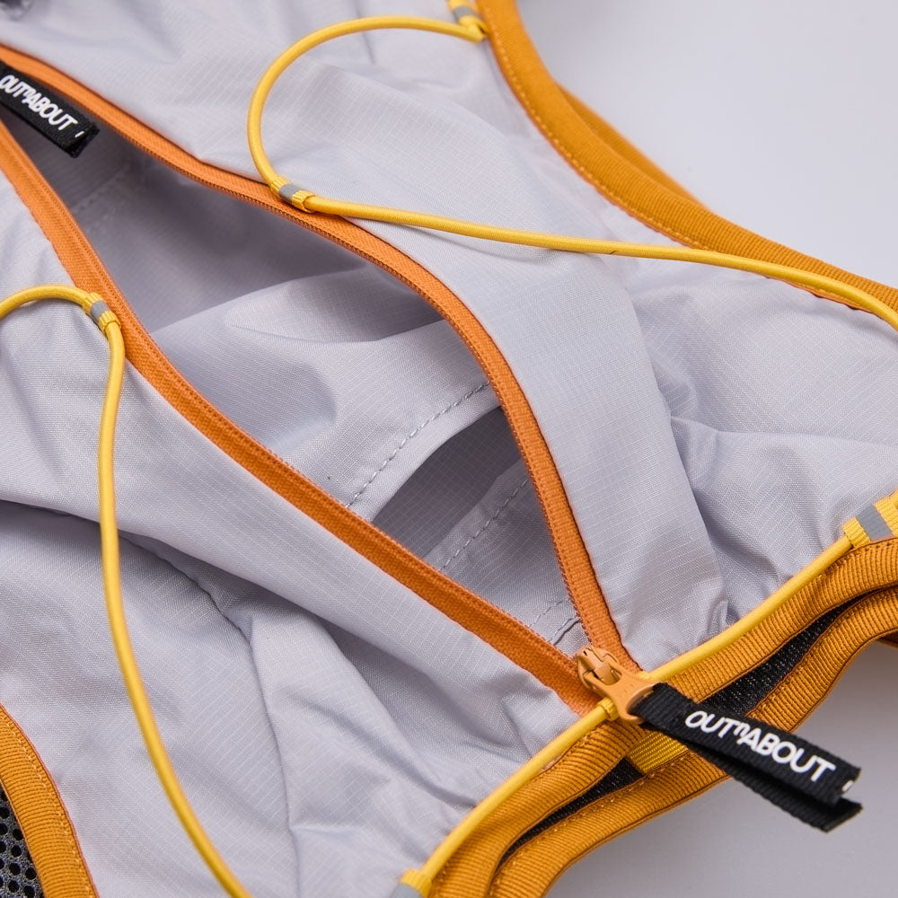 Lightweight Trail Running Backpack