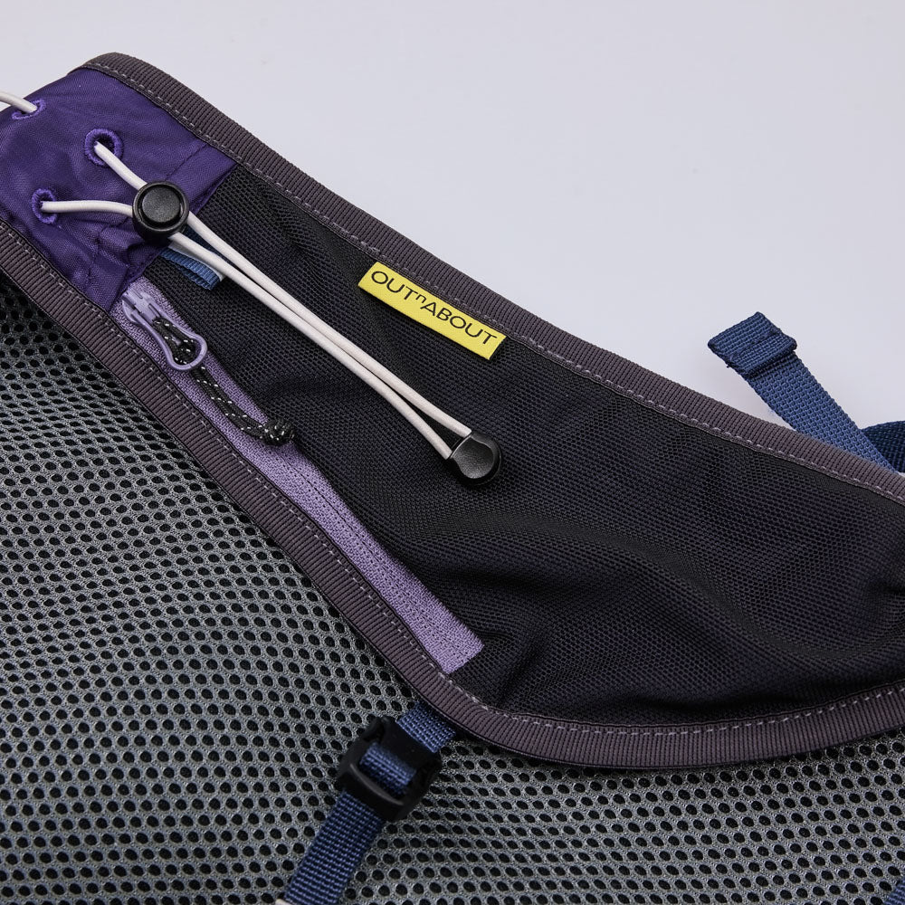 Lightweight Trail Running Backpack