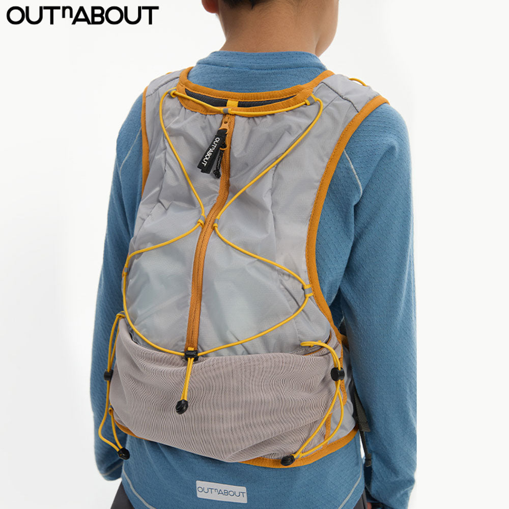 Lightweight Trail Running Backpack