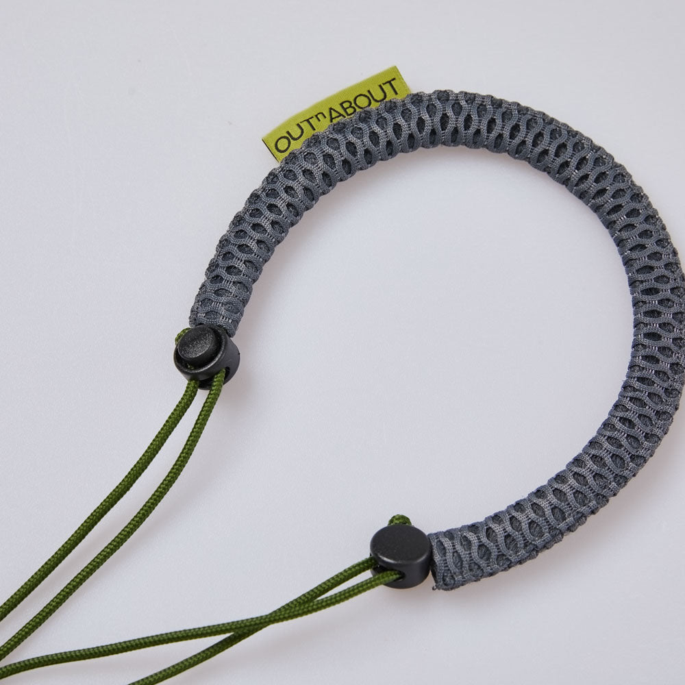 Hand-Woven Water Bottle Bag