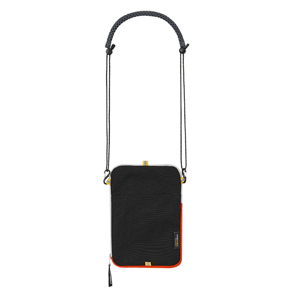 Cordura Lightweight Crossbody Bag