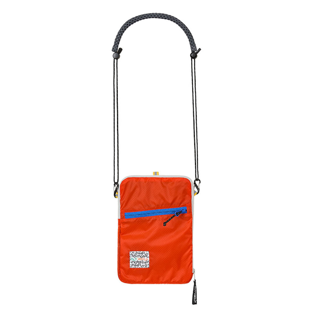 Cordura Lightweight Crossbody Bag