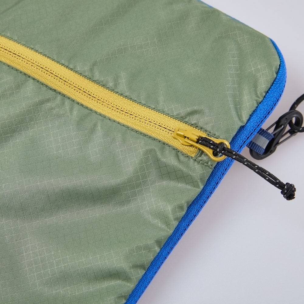 Cordura Lightweight Crossbody Bag
