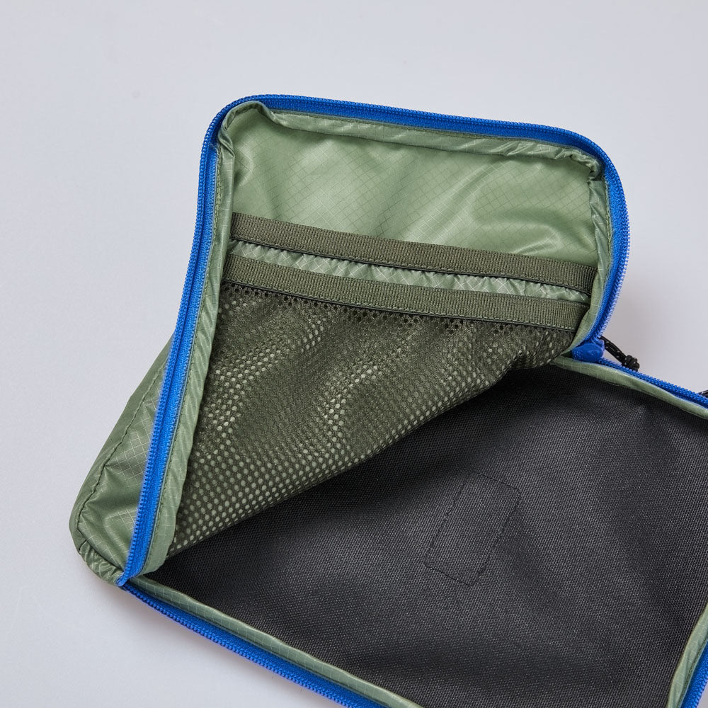 Cordura Lightweight Crossbody Bag